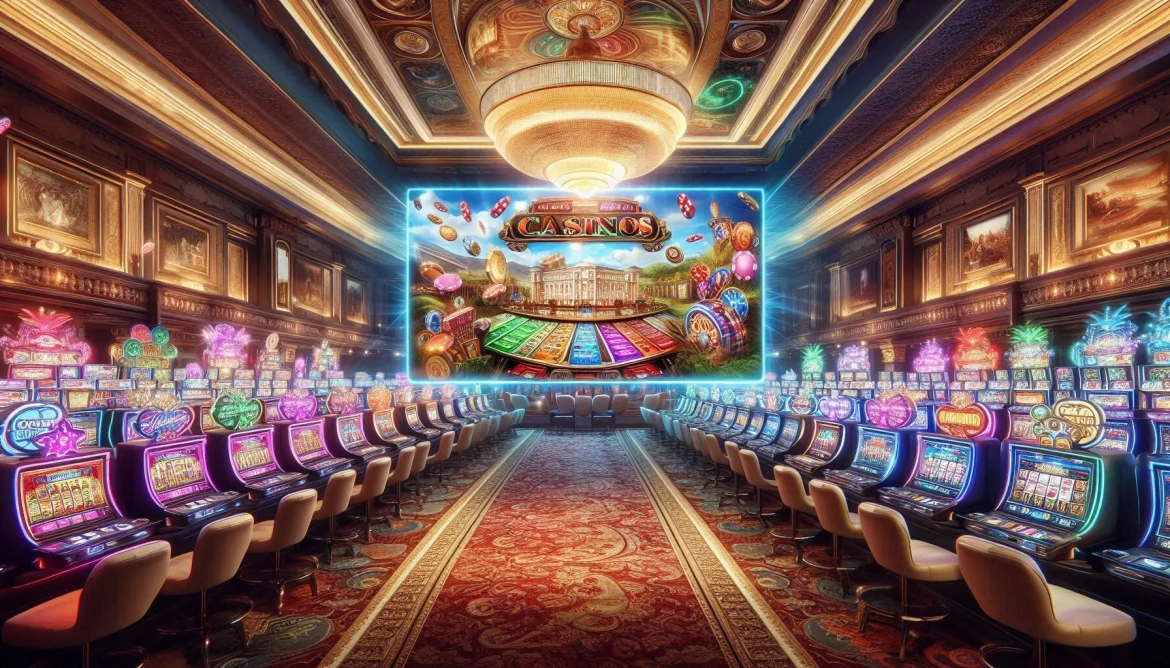 Casino Stuttgart